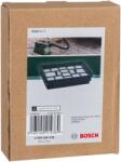 Bosch Filtru plisat - Cod producator : 2609256F36 - Cod EAN : 3165140912389 - 2609256F36 (2609256F36)