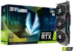 ZOTAC GeForce Trinity RTX 3080 12GB OC GDDR6X 384bit LHR (ZT-A30820J-10PLHR) Видео карти