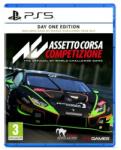 505 Games Assetto Corsa Competizione (PS5)
