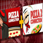 Assemble Entertainment Pizza Connection 1&2 (PC)