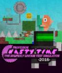 Professor Nasty Time The Stupidly Unfair Test Simulator 2016 (PC)