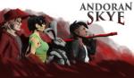 OMAG Andoran Skye XD (PC)