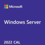 Microsoft Windows Server 2022 CAL (1 Device) (DG7GMGF0D5VX-0006)