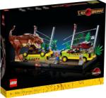 LEGO® Jurassic World - T. rex Breakout (76956) LEGO