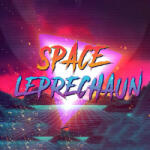 O.P. Games Space Leprechaun (PC)