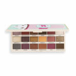 Makeup Revolution - Paleta de farduri Makeup Revolution I Heart - hiris - 46,00 RON