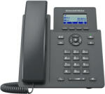 Grandstream echipament VoIP Grandstream Networks GRP2601P IP phone Black 2 lines LCD (GRP 2601P)