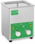 ulsonix Ultrahangos tisztító - 2 liter - 60 W - Basic Eco (PROCLEAN 2.0M ECO)