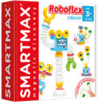 SmartMax Roboflex - hajlítható és mágneses építőjáték (SMX 530)