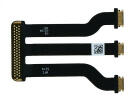 Apple Watch Series 3 42mm lcd flex kábel, átvezető fólia (Cellular verzió) gyári