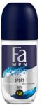 Fa Sport Energizing Fresh izzadásgátló roll-on 50ml golyós dezodor