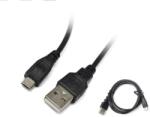 Iris 15cm USB micro kábel (CX-102) - mentornet