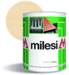 Milesi XGT 1014 viaszos vékonylazúr 5 liter (10145)