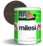 Milesi XGT 7022 viaszos vékonylazúr 5 liter (70225)