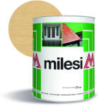 Milesi XGT 1001 viaszos vékonylazúr 1 liter (10111)