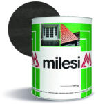 Milesi XGT 8022 viaszos vékonylazúr 1 liter (80221)