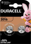 Duracell Lithium CR2016 - 2 darab
