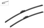 Bosch Mercedes Vaneo (414 alvázkód) 2002.02 - 2004.01 első ablaktörlő lapát készlet Bosch Aerotwin 3397118991 AR991S