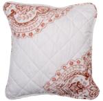 Clayre & Eef Steppelt párnahuzat - 40x40 cm - szep-otthon - 2 900 Ft
