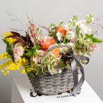 ImodFlowers Aranjament Floral - Fresh Delight
