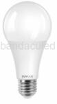  BEC LED Lumax A65 E27 17W 1520lm NW 840 200° SMD 175-250V (447-BE)