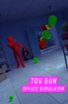 Wanana Games Toy Gun Office Simulator (PC) Jocuri PC
