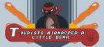 Infinite Game Publishing Tourists Kidnapped a Little Bear (PC) Jocuri PC