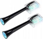 oromed Sonic toothbrush tip ORO-MED BLACK (SZC_KON_BLACK) - vexio