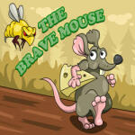 Vyacheslav Shilikhin The Brave Mouse (PC)