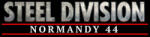 Paradox Interactive Steel Division Normandy 44 Locked & Loaded (PC)