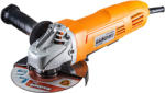 BAUKRAFT BK-AG46 (020801) Polizor unghiular