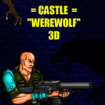 Enjoy Games Castle Werewolf (PC)
