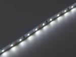 Special LED Led szalag SMD3528 4, 8W/m 60 led/m beltéri hideg fehér (3765)