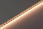 Special LED Led szalag SMD3528 9, 6W/m 120 led/m beltéri meleg fehér (4290)