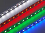 Special LED RGBCW Led szalag beltéri 60led/m 12V (10585)
