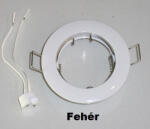 ELMARK Beépíthető spot lámpatest SA-70 fehér (9270-W)
