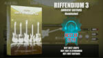 Audiofier Riffendium Vol. 3