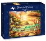Bluebird Puzzle Love the Beach 1000 db-os (70417)