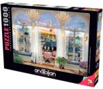 Anatolian Paris Roof Terrace 1000 db-os (1091)