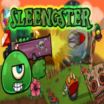 Crimson Duck Studios Sleengster (PC)