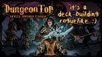 CreativeForge Games Spellsword Cards DungeonTop (PC)