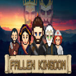 Real Games Studios The Fallen Kingdom (PC)