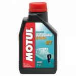 Motul Marine Outboard Synth 2T motorolaj bio 1L