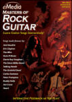eMedia Music Masters Rock Guitar Mac