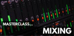 ProAudioEXP Masterclass Mixing Video Training Course