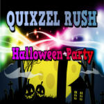 VT Publishing Quixzel Rush Halloween Party (PC)