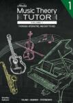 eMedia Music Music Theory Tutor Vol 1 Mac (Produs digital)