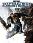 SEGA Warhammer 40,000 Space Marine [Anniversary Edition] (PC)