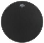 Remo Ambassador Black Suede 10" dobbőr BA-0810-ES 811282