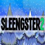 Crimson Duck Studios Sleengster 2 (PC)